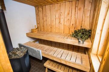 Фото номера Дом для отпуска Дома для отпуска Vergi puhkemajad г. Верги 27