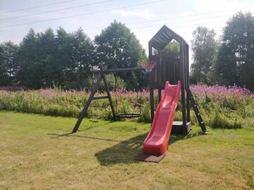 Фото номера Дом для отпуска Дома для отпуска Vergi puhkemajad г. Верги 35
