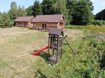 Фото номера Дом для отпуска Дома для отпуска Vergi puhkemajad г. Верги 7